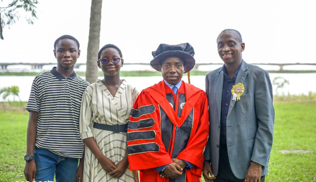 TBUGLEX Graduate